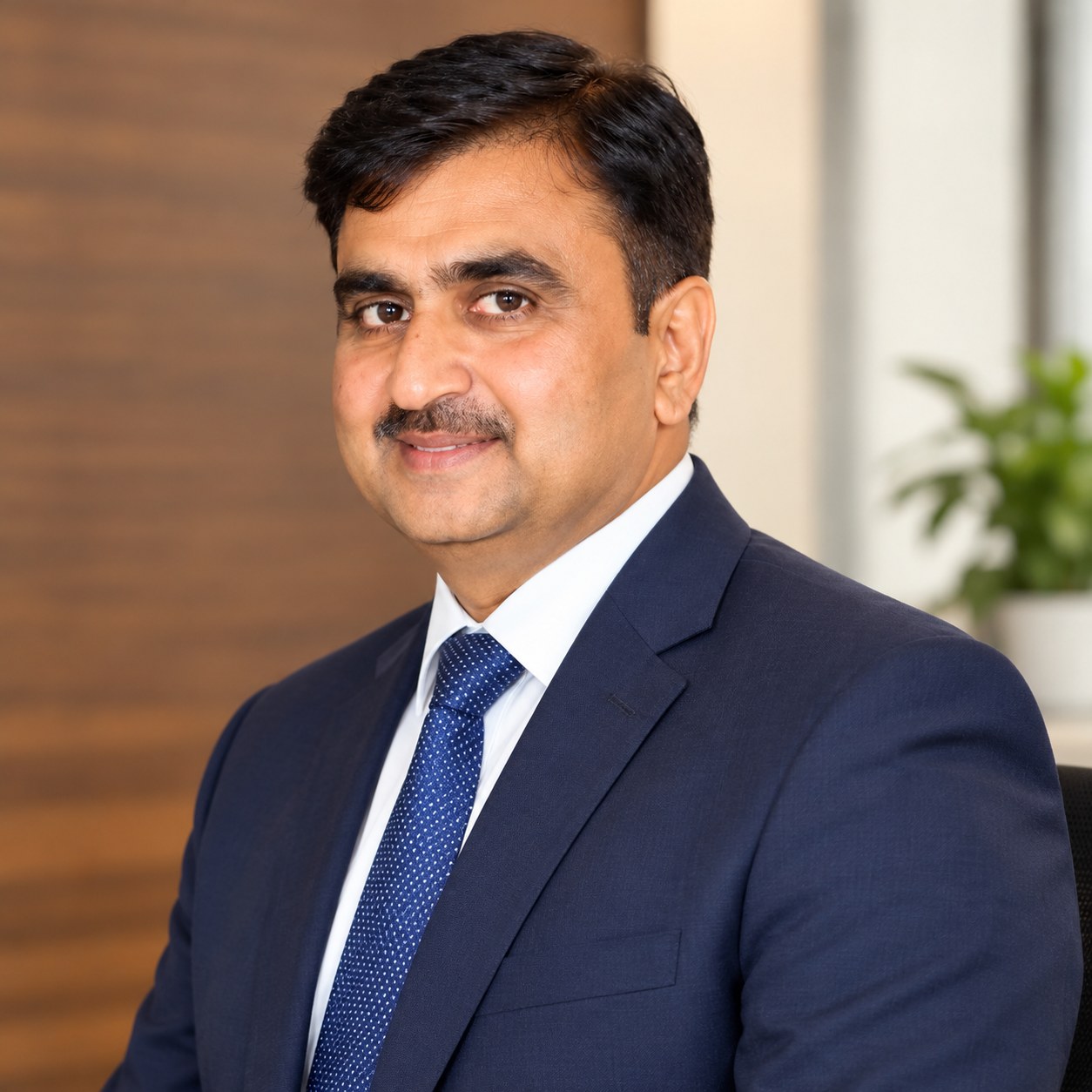Jai Singh Shekhawat, owner of Shekhawat Stones